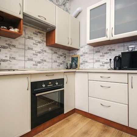 Piekny Apartament W Centrum Krakowskiego Kazimierza Esterno foto